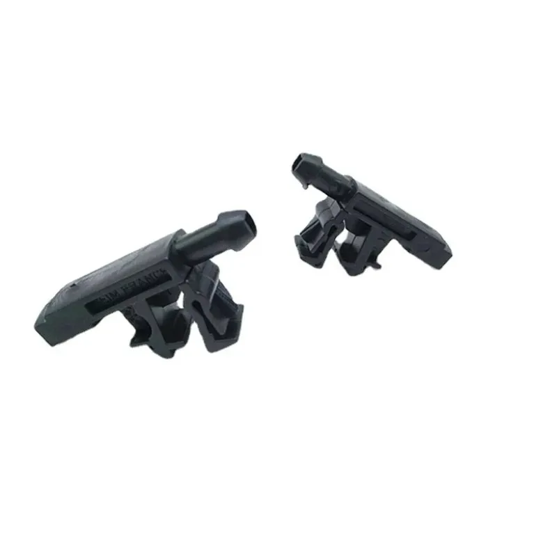 

6438A0 6438 A0 6438.A0 Front Wiper Nozzle for Peugeot 406 605 Partner for Citroen Berlingo Xantia ZX Brand New