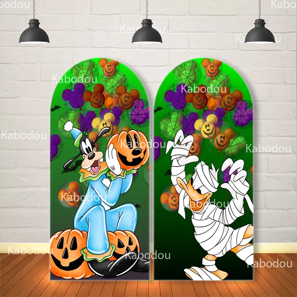 Mickey Mouse Hallow… - image