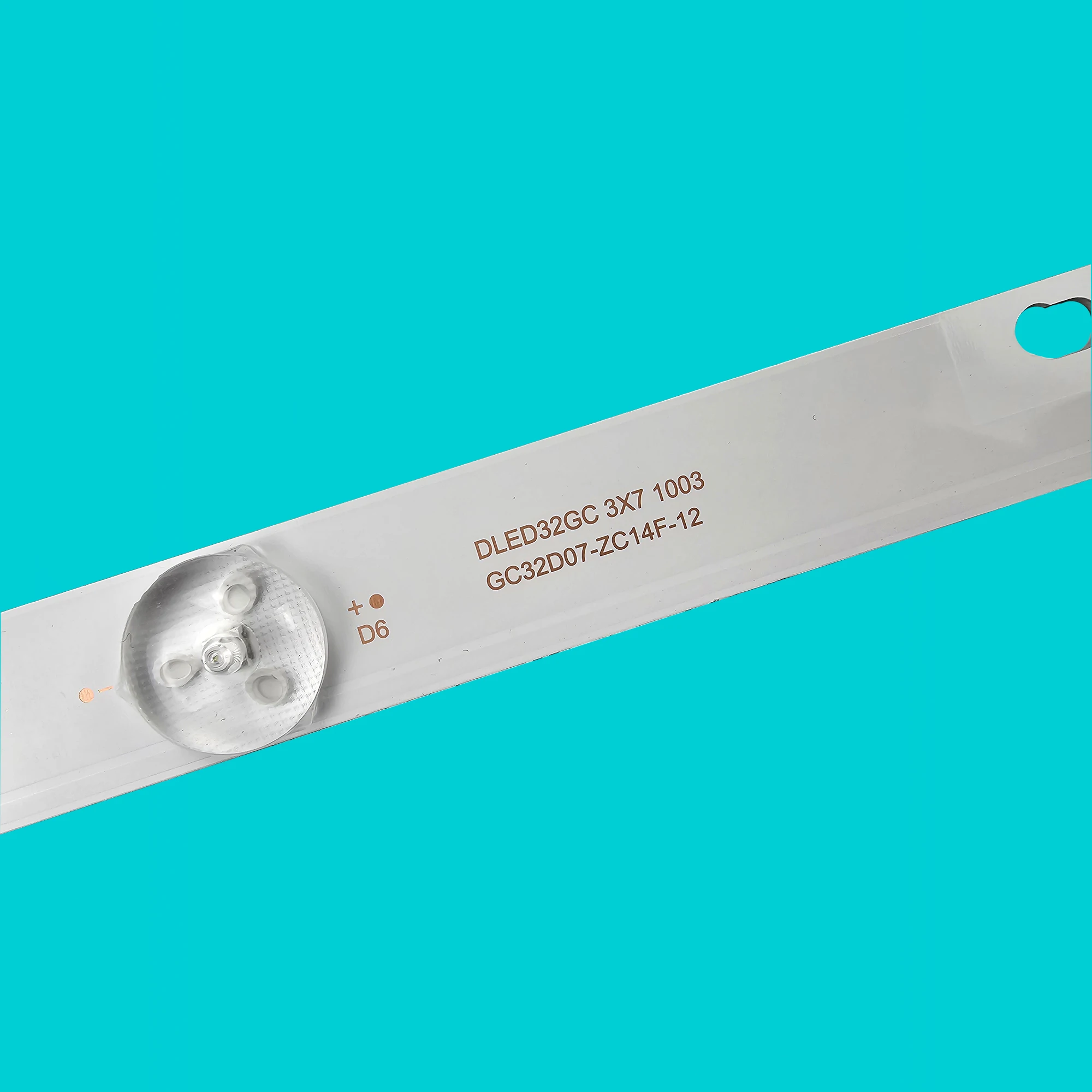 LED strip For 2013SVS46F R6 L9 UE46F6800SS UE46F6640SS UA46F5080AR UE46F5080AR UA46F6100AG UA46F5500AG UE46F6475 BN41-01971A