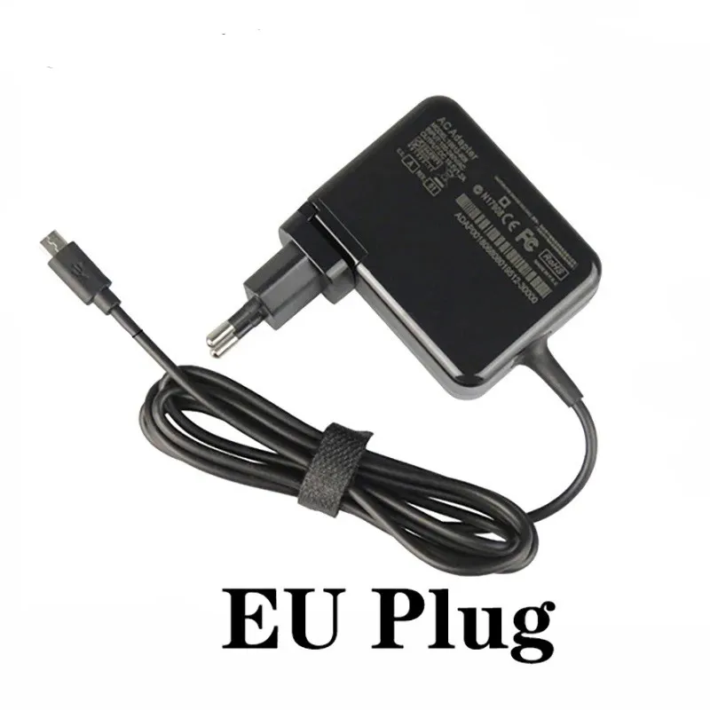 19.5V 1.2A Tablet Charger AC Power Adapter Supply For Dell Venue 11 8 7 Pro 5130 7130 7139 7140 HA24NM130 077GR6 0KTCCJ 3JJWF