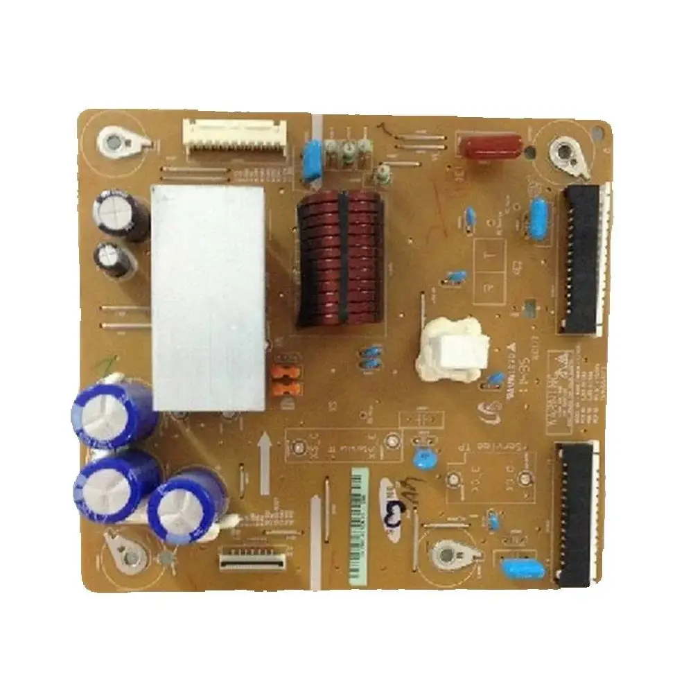 LJ41-09478A R1.8 LJ92-01796A لوحة Z الأصلية لتلفزيون سامسونج PS43D450A2