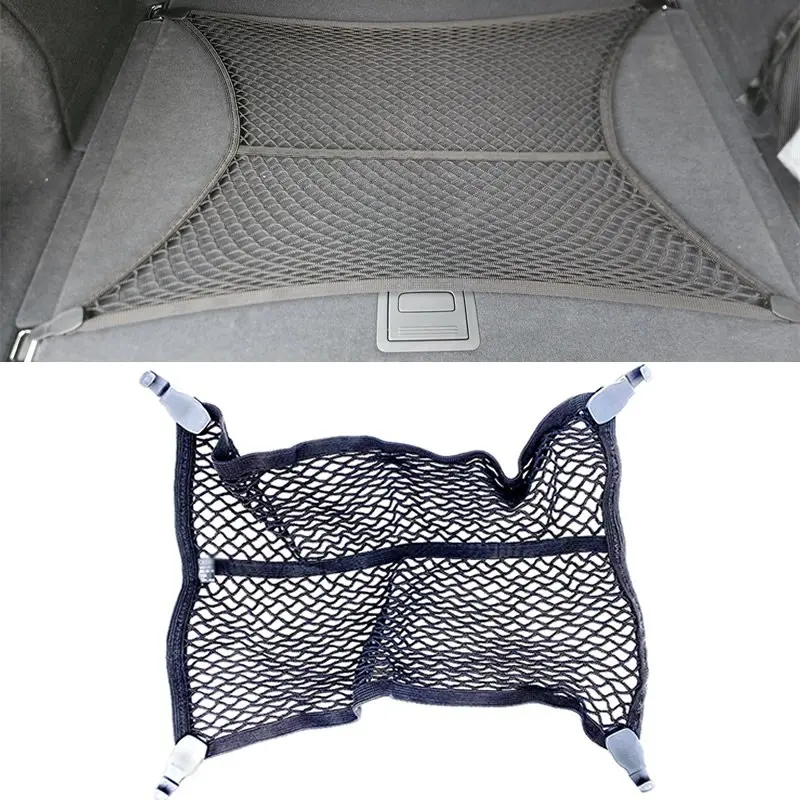 Do Audi Oryginalna siatka bagażnika samochodowego A4 B5 B6 B8 A6 C5 C6 A3 A5 Q3 Q5 Q7 8W9 861 869 A 9B9 , 80A 861 869 9B9