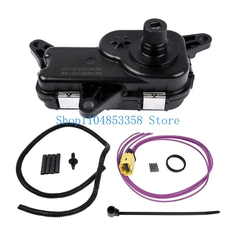 

Клапаны впускного коллектора 652F, оптимизирующие эффективность сгорания, замена 911-933 53022137AG, простая установка для