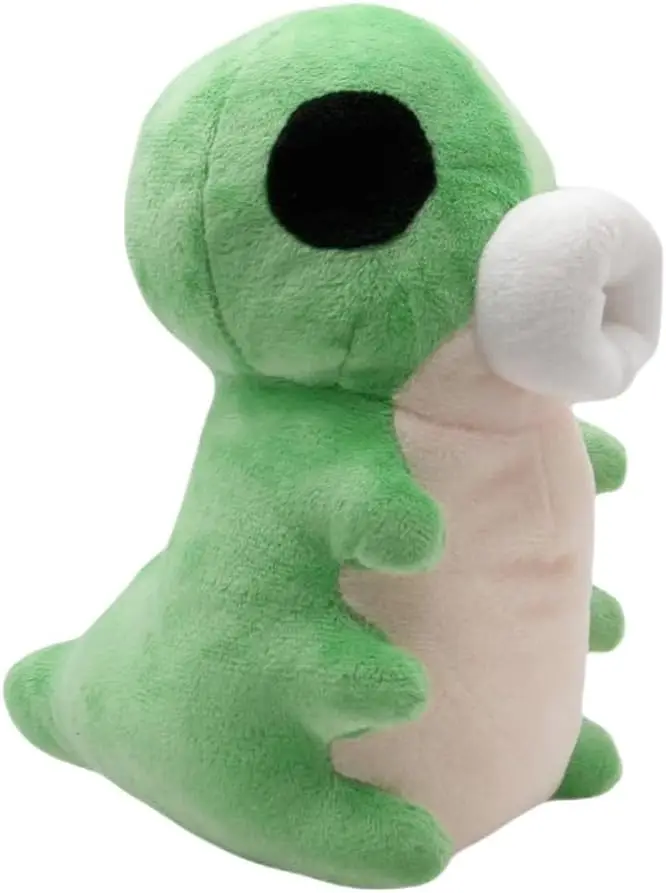 2025 هولو نايت، قطيفة الليل، قطيفة على شكل قرن 11 بوصة هدية للمعجبين