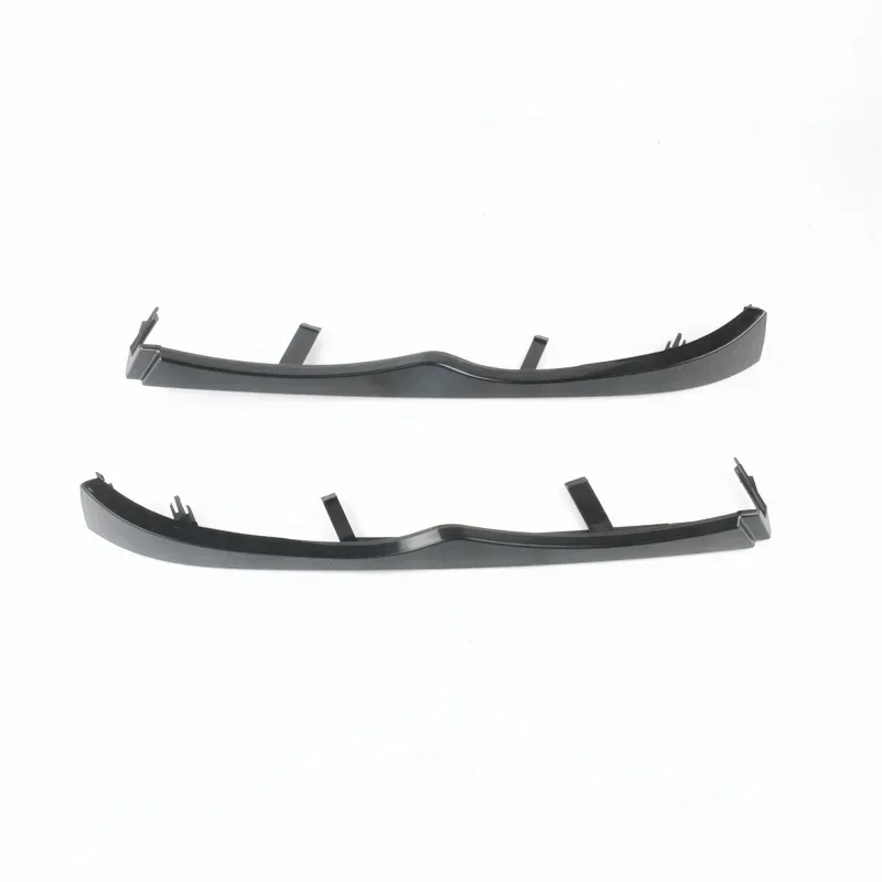 New Head Light Headlight Moldings Headlamp Mouldings For BMW 3 Series E46 325I 330I 2002 2003 2004 2005 view 3