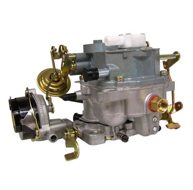 Carburetor for 82-90 Jeep CJ5 CJ7 Scrambler Wrangler 83320007