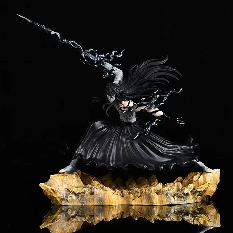 

A-Frame Anime Desktop Case Sculpture No Moon One-Piece 2.0 GK Collectible Model Toy Figure Trendy Plaything Gift