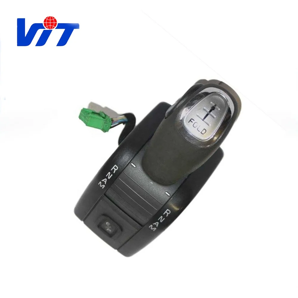 VIT Heavy Duty European Truck Transmission Parts Gear Shift Knob 21024535 21073025 21456377 21937969 For V/V