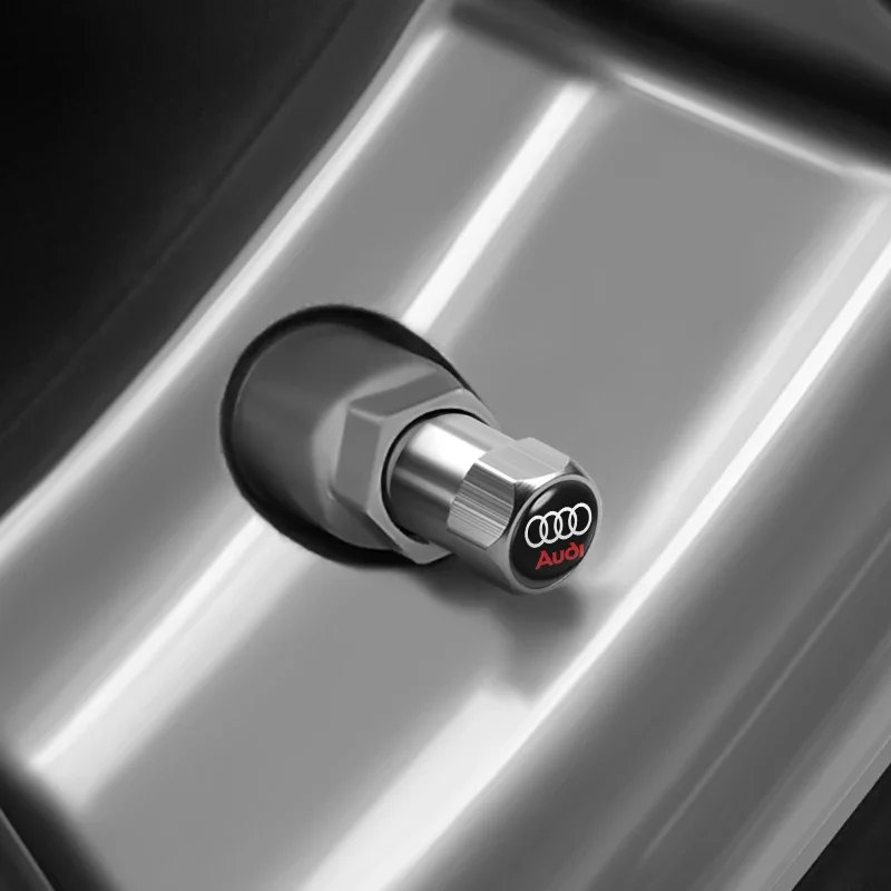 Рисунок 6 - автомобильный Стайлинг 3D алюминиевые