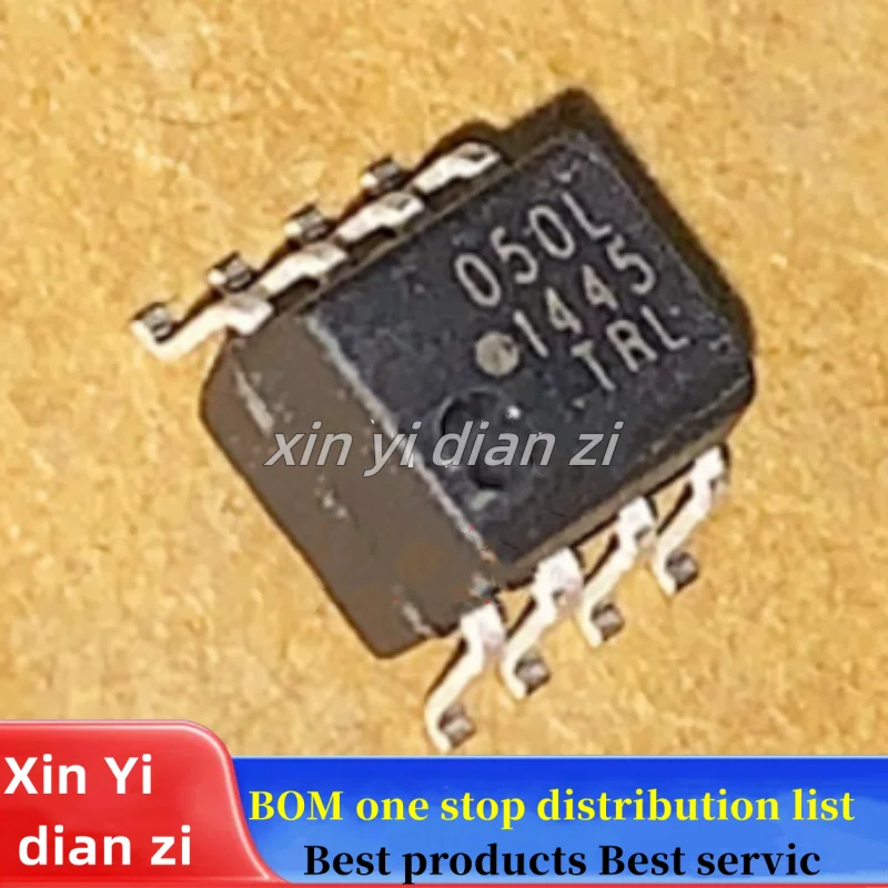 1pcs/lot HCPL-050L-500E SOP8 isolator optocoupler ic chips in stock