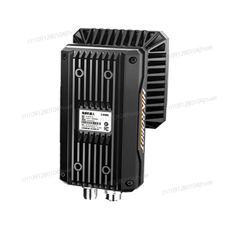 NEW Hot 2025HIKROBOT MV-ID5060M-00C-WBN Industrial Code Reader 6MPC Interface Manual Focus Aluminum Material Full-Featured with