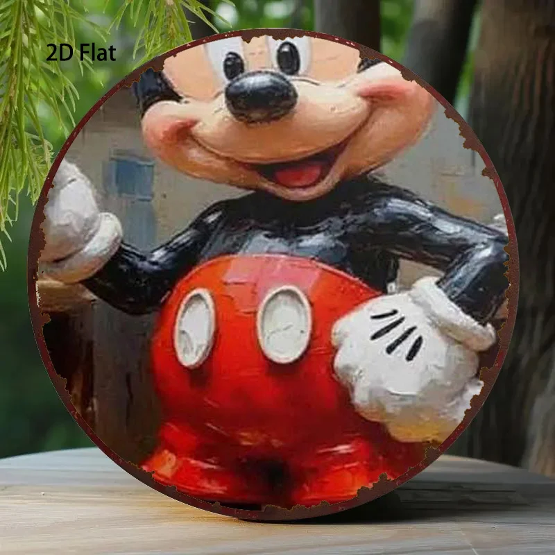 1Pc Disney Mickey M…
