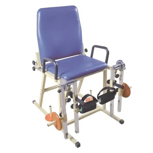 Recumbent rehabilitation bike and other Rehabilitation equipment