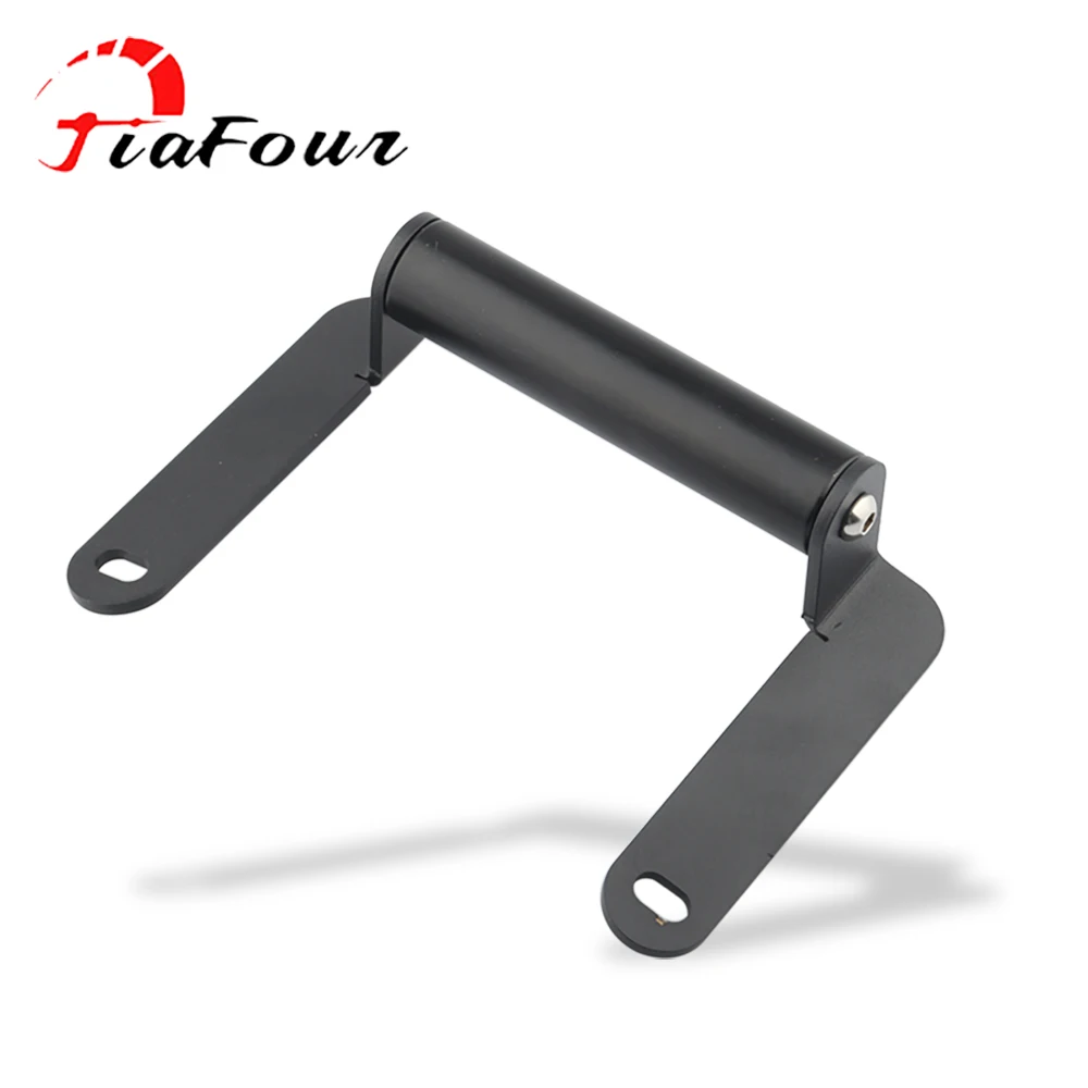 Fit For SR GT200 GT125 GT 200 GT 125 2022-2023 Stand Holder Phone Mobile Phone GPS Plate Bracket