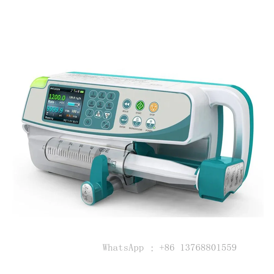 Medical Pump Hot Sale Electric