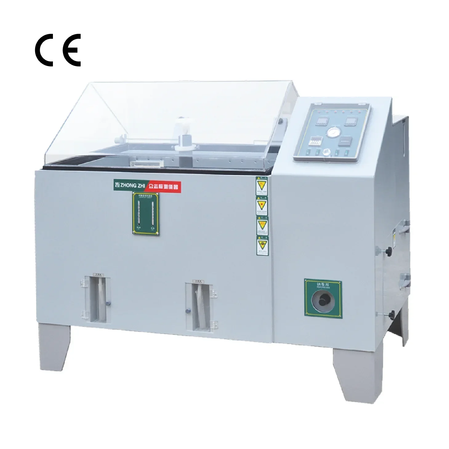 CZ-90B Programmle Salt Spray Corrosion Test Chamber hine Waterproof Electronic Test Equipment ASTM Approed