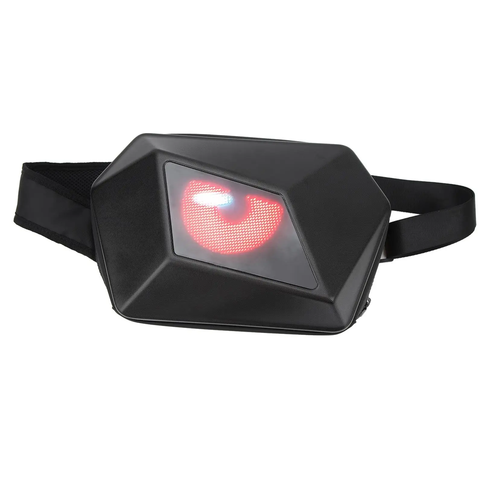 

LED for Smart Backpack High Definition LED Screen LED Display Backpack USB 5V for motorcycle Riding