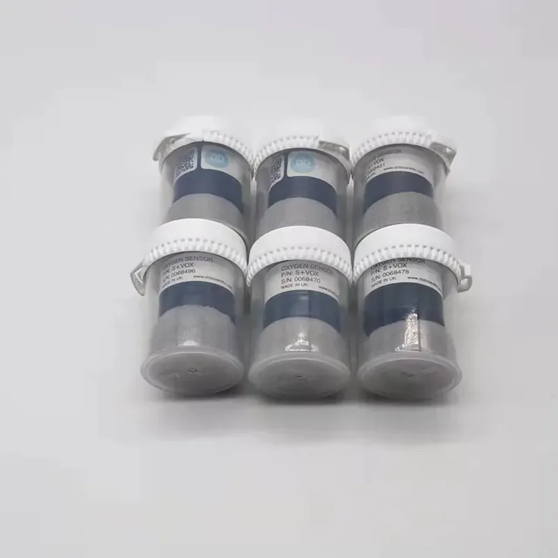 S+VOX Sensor O2 Cell