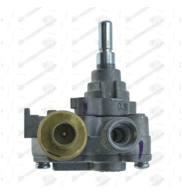 

Запасные части для газовой плиты K-890D-A11B MD-02: газовый регулирующий клапан для Midea