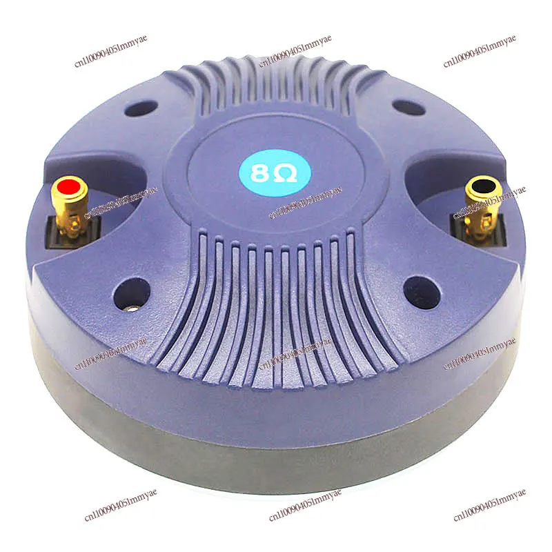 

High Quality 500 Watt 134 Magnetic 8 Ohm Titanium Film 51 Core Tweeter