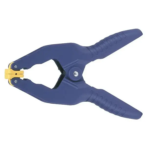 

Пружинный зажим, 2 дюйма, пластиковая смола