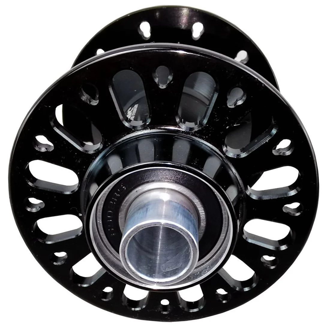 AA79 Ступица для шоссейного велосипеда Fast PASAK из алюминиевого сплава, 4 герметичные подшипниковые ступицы, 5 собак, ступица для шоссейного гоночного велосипеда, 11 12 скоростей, черный