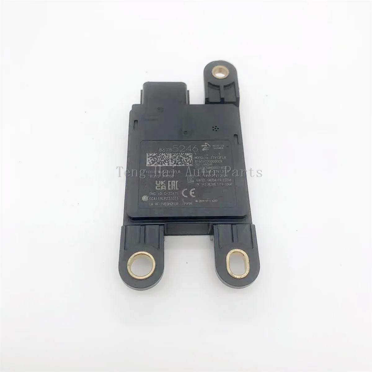 

XYQPSEW For Blind Spot Radar Distance Sensor Module 86785246