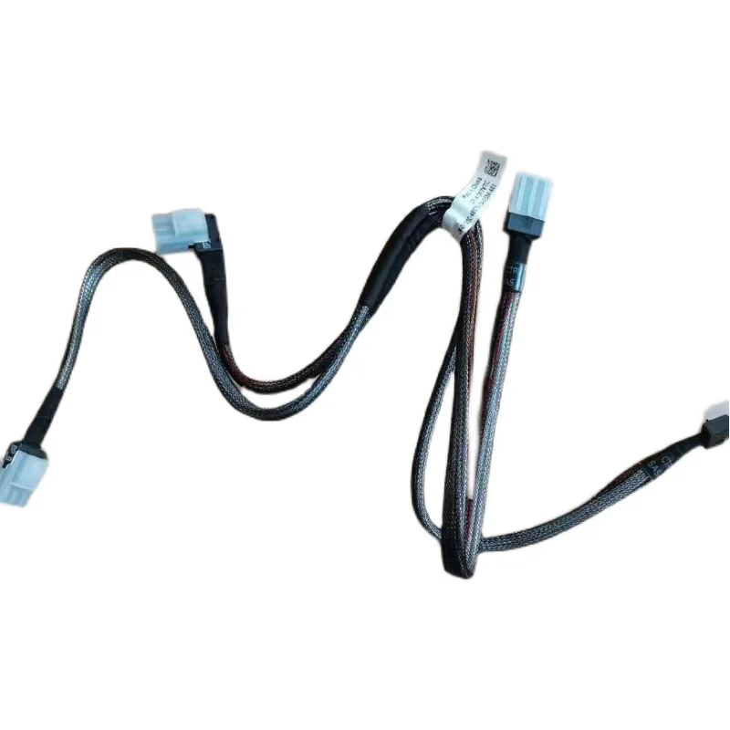 

New PowerEdge R520 Mini SAS Backplane Cable F7VTC