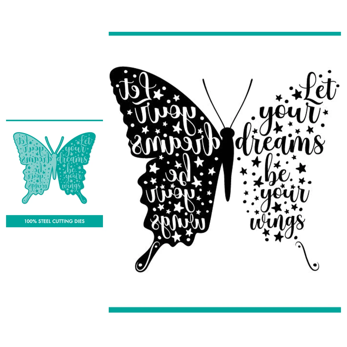 

2025New Beach Birds Stars Roses Outline Add-On Dies Iris Gaze Background Stamp Stencil DIY Scrapbooking Embossing Card Carft Die