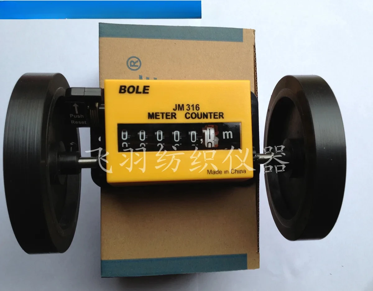 

JM-316/BOLE meter meter/meter wheel/roller type/rolling type/meter meter/mechanical code table