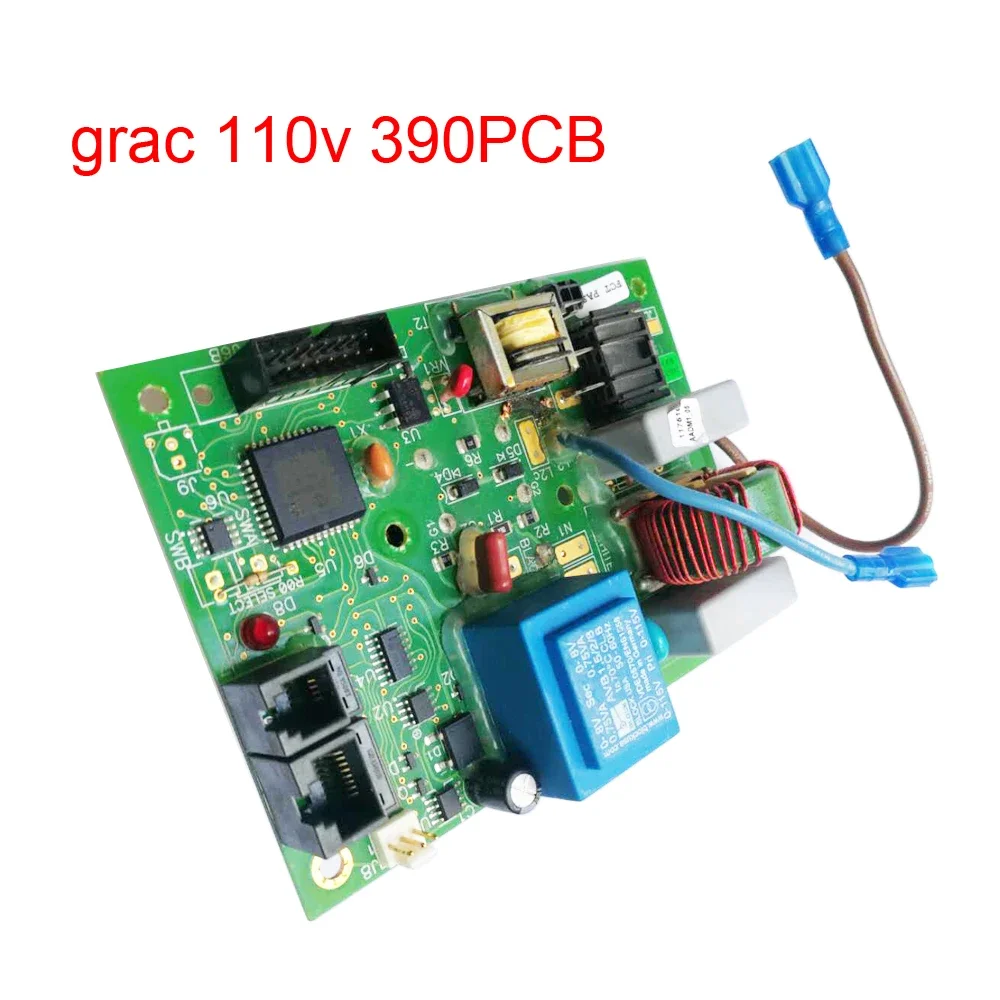 

Control board 110v PCB Ultra 390 Motor Control Circuit Board 246379 etc..for airless paint spray