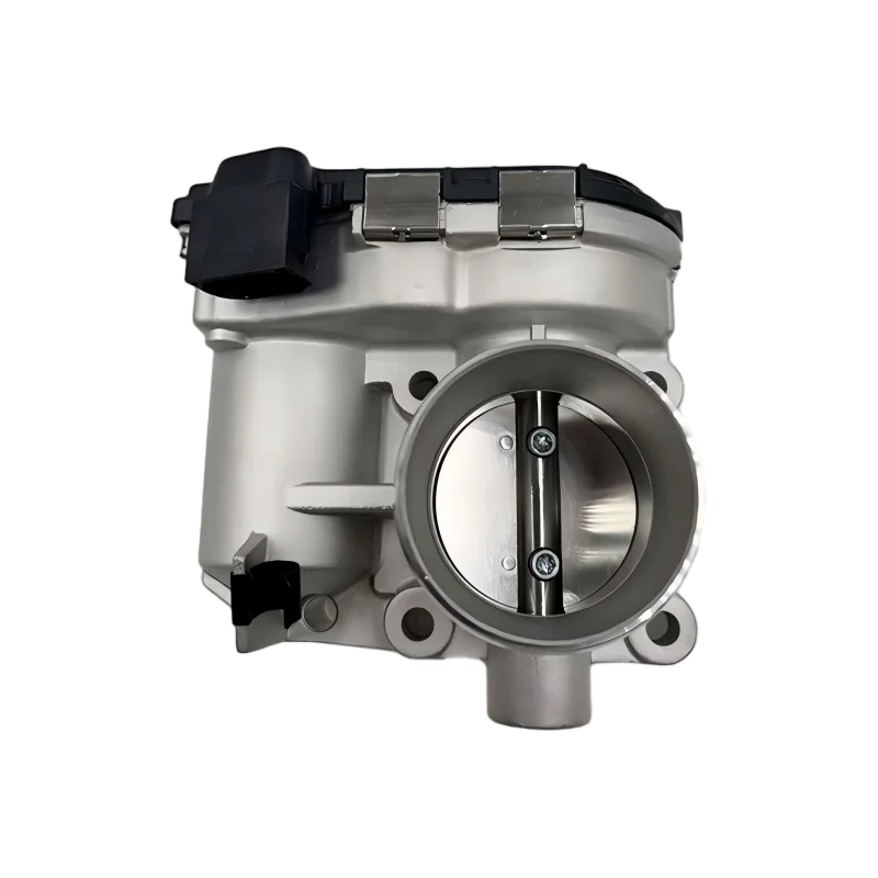 0280750137 Electronic Throttle Body Replacement For Fiat 500 Punto Bravo 1.4L Petrol 55187316 77363462