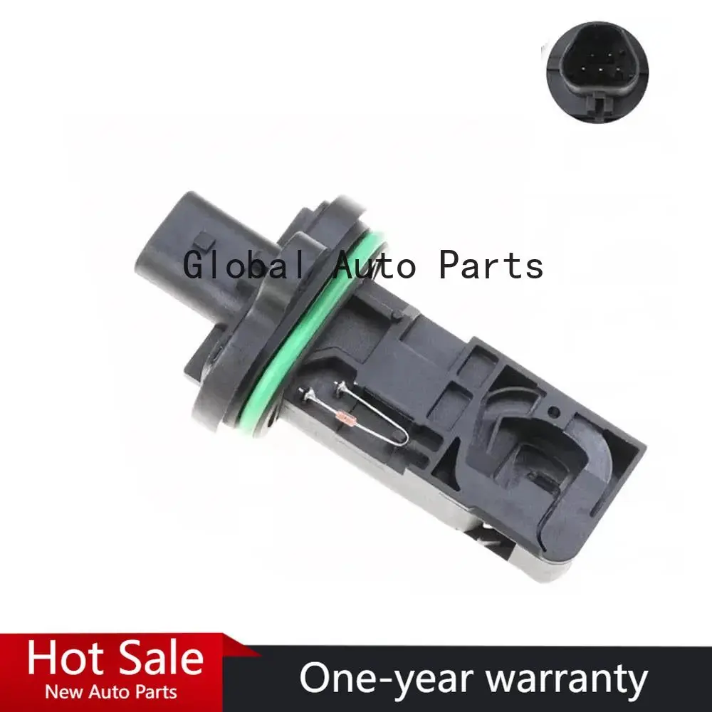 MAF Air Mass Flow Meter Sensor 0280218254 for Chevrolet Cruze 2011-2012 for Cadillac ELR Base 14-16 13301682 12671616 New