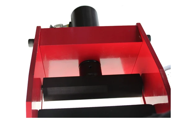 Copper Bus Bar Bender Tool CB-200A Busbar Steel Plate Bending Machine