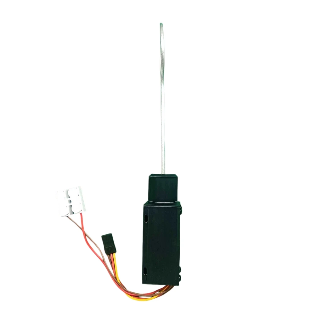 

Многоразовый механический выключатель-предохранитель 150x26x26 мм с защитой от перегрузки для FPV-дронов – Набор инструментов для ремонта и обслуживания дронов