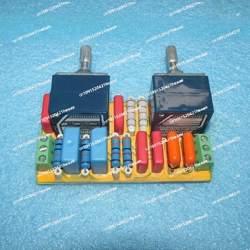 suitable-for-250k-electronic-tube-tone-board-and-passive-attenuation-tone-board-169-electronic-tube-transistor-machine