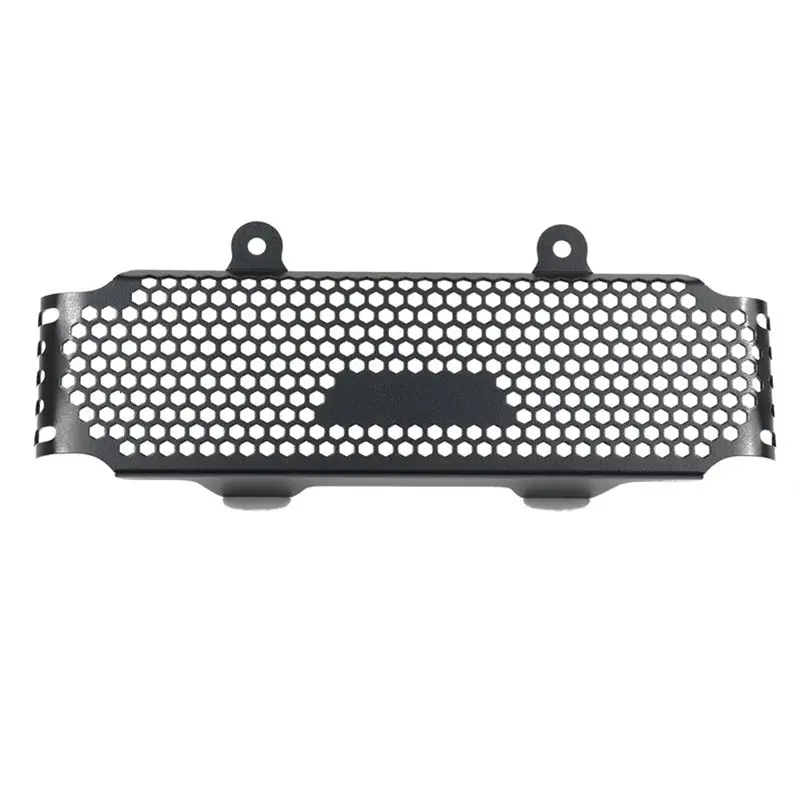 NEW HOT In Stock-Motorcycle Radiator Grille Guard Cover Oil Cooler Cover For Honda VFR800X VFR 800X VFR 800 X Crossrunner 2015-2