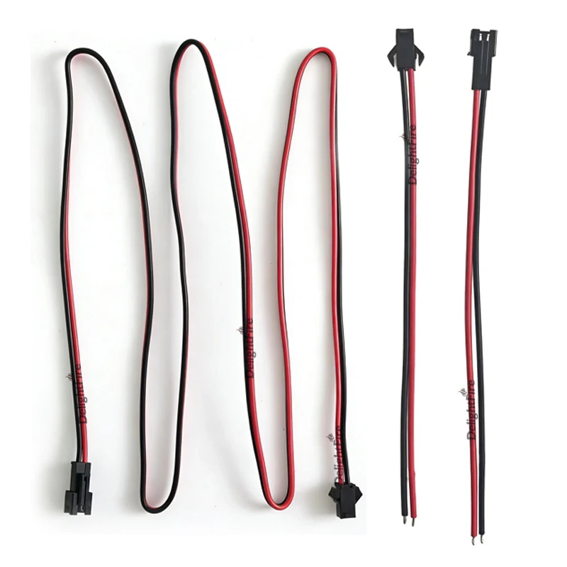 2Pin Sm Connectors …