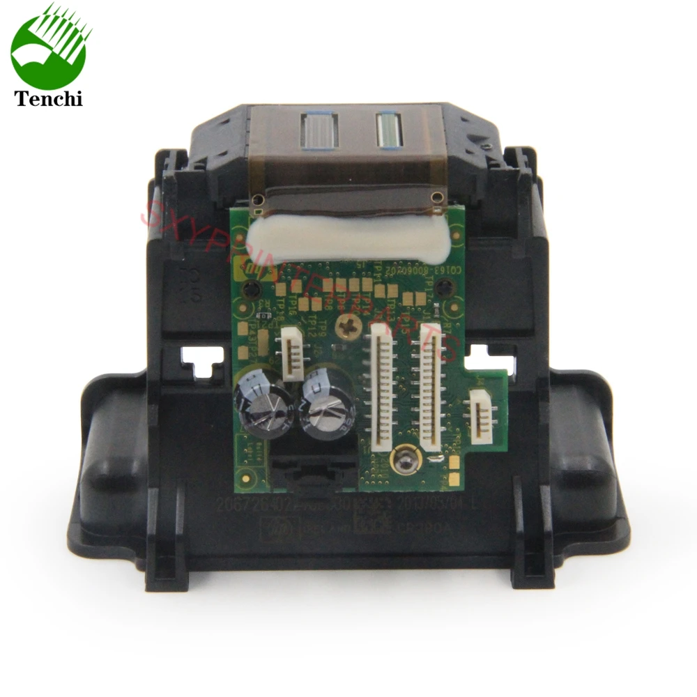 178 364 862 4-Slot Printhead Print head for HP 5520 6520 3520 4610 C5388 C6388 D5468 C410d B111g B210A C410d