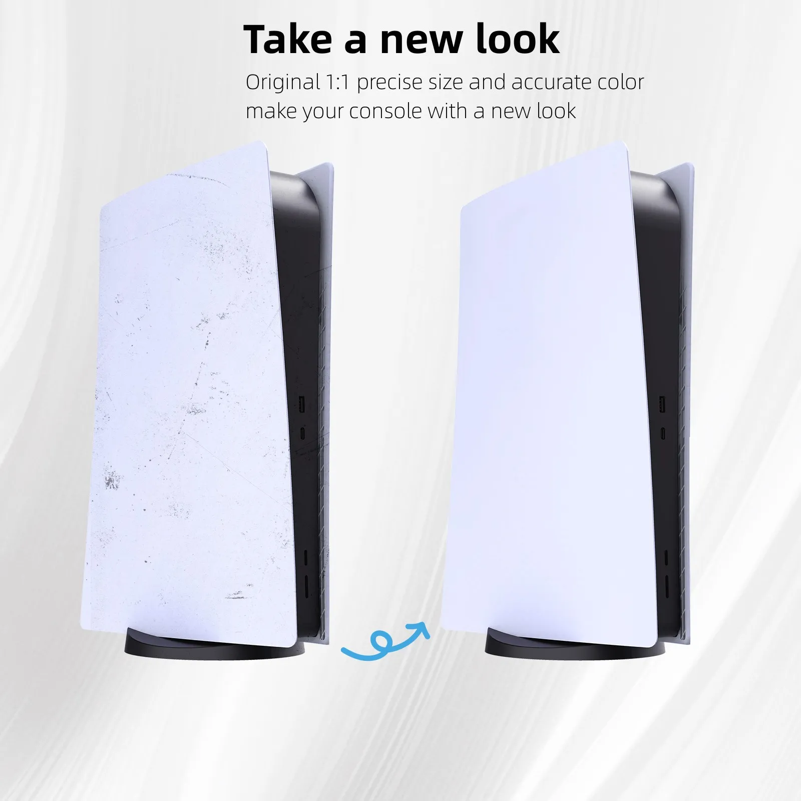 Thumbnail 2 - #61 Cheap PS5 Faceplates Worth Buying