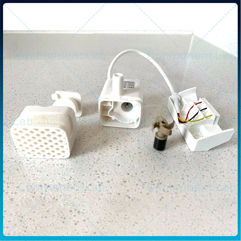 HB-200 Submersible Pump Quiet Motor Replacement Parts For Xiaomi Mijia Pet Water Fountain Cat Dog Drinking Dispenser