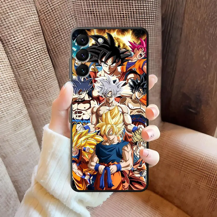 Soft Back Phone Cov… - image