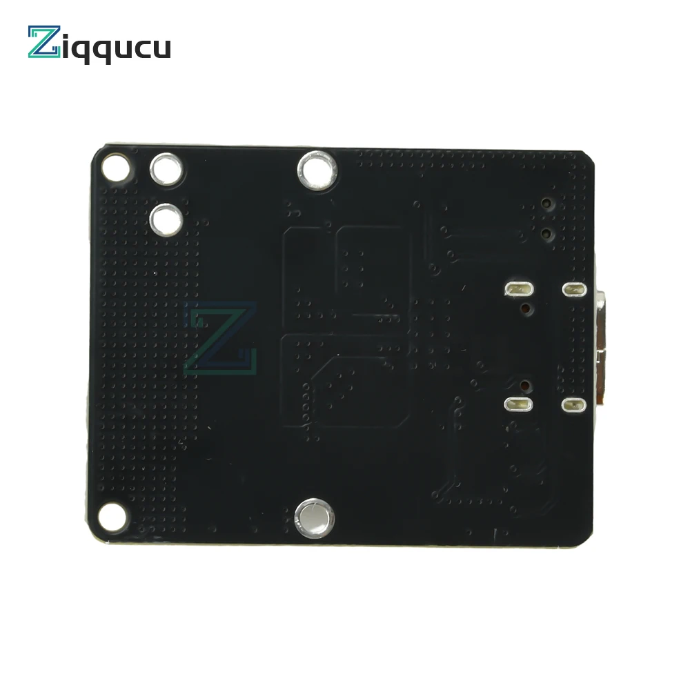 

IP2369 2-6S 45W PD Fast Charge/Discharge Module - Bidirectional Buck-Boost Power Bank Board with Type-C Interface