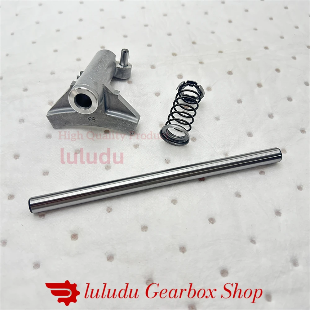 

Brand New CVT Automatic Transmission Shift Fork Set JF011 JF011E RE0F10A Auto Parts For Nissan Mitsukoshi Suzuki Jeep