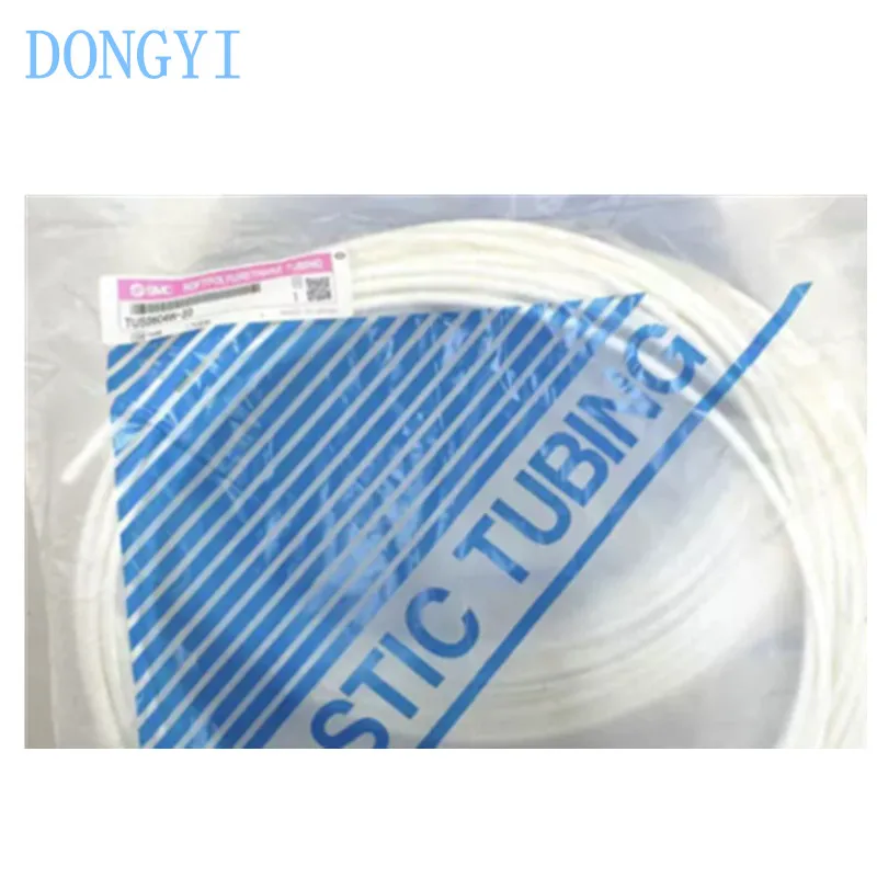 Soft Polyurethane Tubing TUS TUS0425 TUS0604 TUS0425Y/W/B/BU/N/R/G/YB-20 TUS0604Y/W/B/BU/N/R/G/YB-20