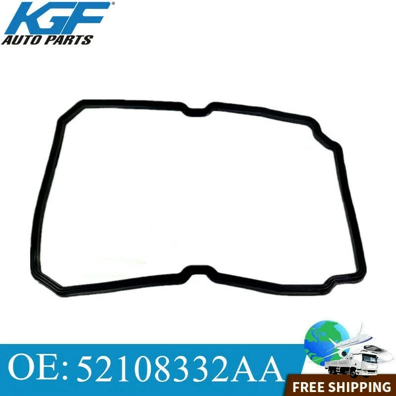 

52108332AA Automatic Transmission Pan Gasket New for Jeep Grand Cherokee Durango