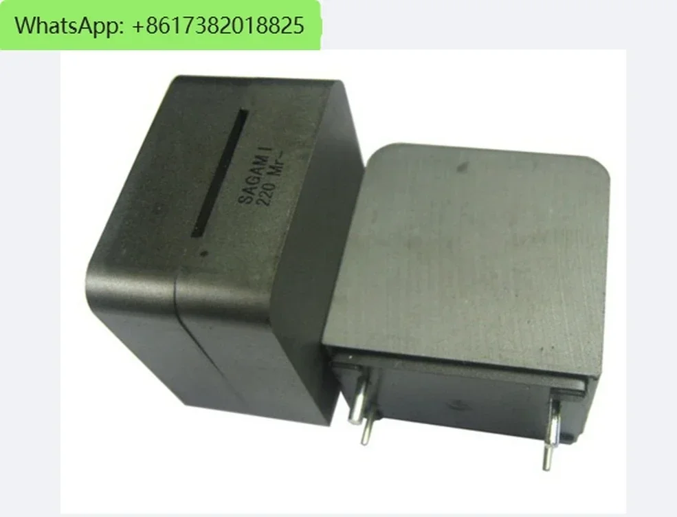 

7G31A-100,220,330 Shielding power Large class D current digital power amplifier inductance 10PCS