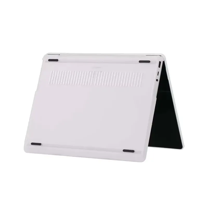 Matte Case for Microsoft Surface Laptop Go 2 Hard Plastic Protective Cover LaptopGo Laptop Go2 12.4 inch Matt Casing Shell Skin