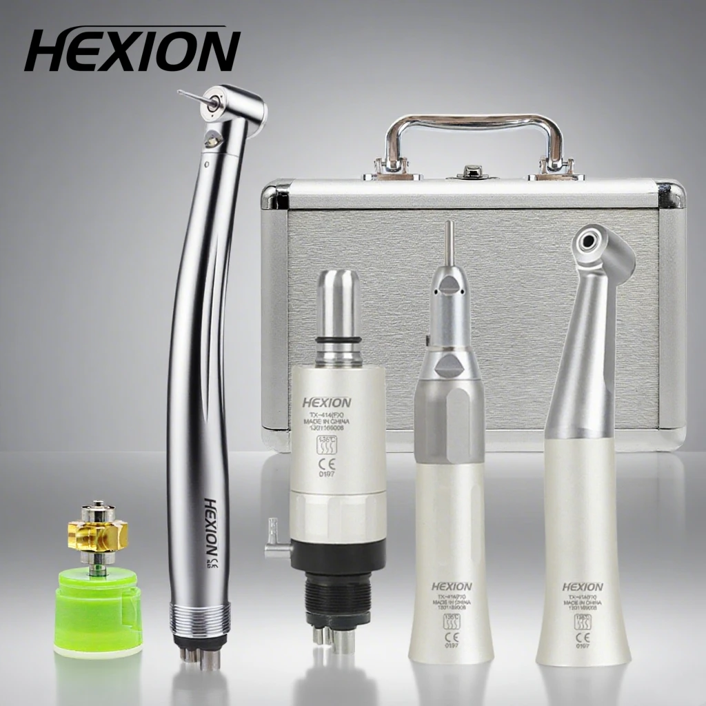 Hexion New 5Pcs/Kit…