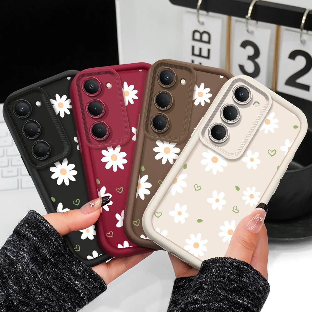 Floating Daisies Ph…